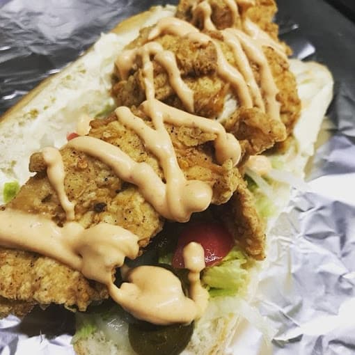 Photo of King's Grill
