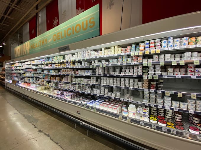 Photo of Central Market