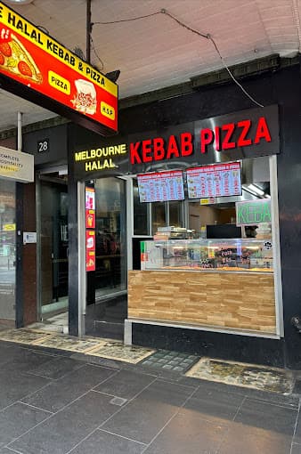 Photo of Melbourne Halal Kebabs