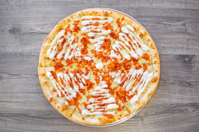 Photo of KKC & NYC Restaurant Halal Platters & Pizza