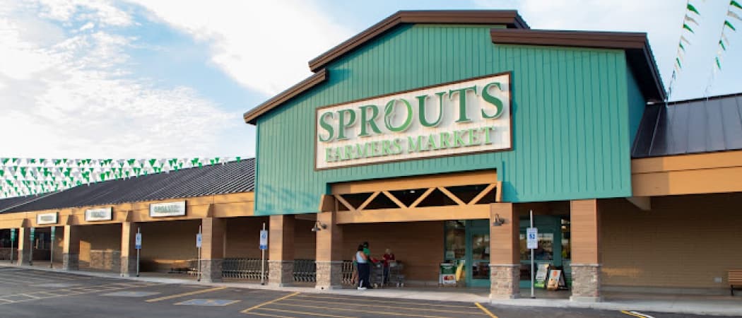 Photo of Sprouts Farmers Market