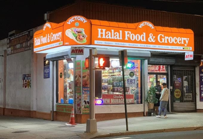 Photo of Victory Halal Food