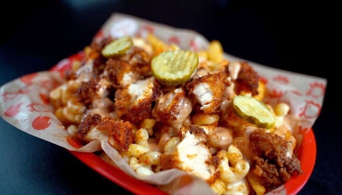 Photo of Urban Bird Hot Chicken