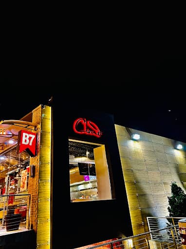 Photo of Cloud Lounge