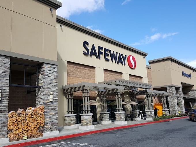 Photo of Safeway