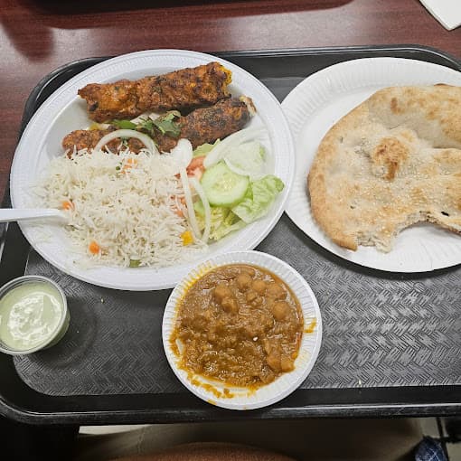 Photo of Khan Kabob House