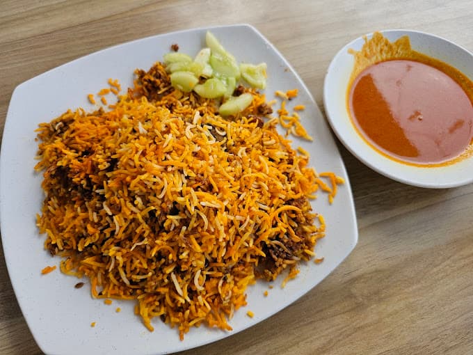 Photo of Julaiha Muslim Restaurant