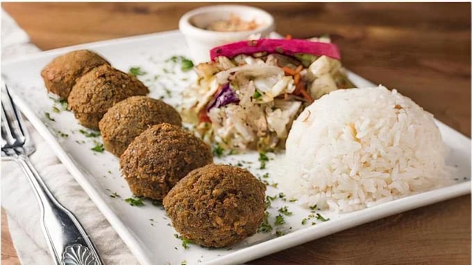 Photo of Sultan's Kebab