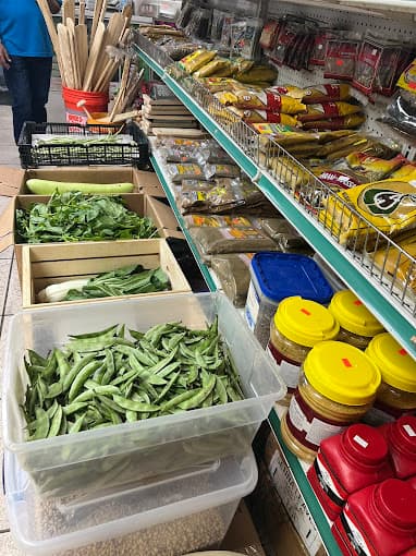 Photo of S & A Caribbean Market