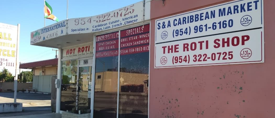 Photo of S & A Caribbean Market