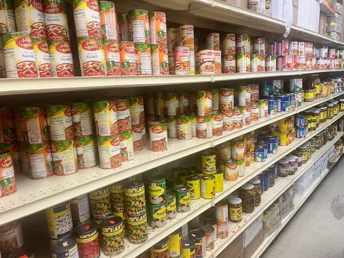 Photo of Middle East Food Market