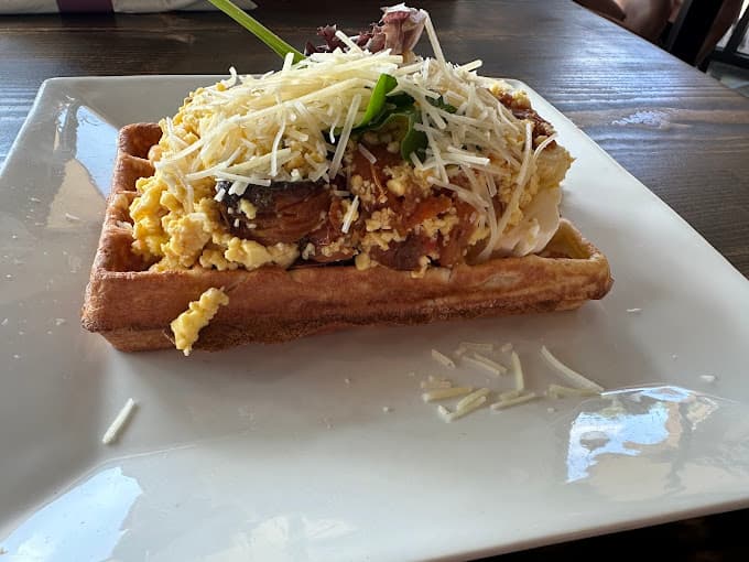 Photo of Coco Crêpes & Waffles