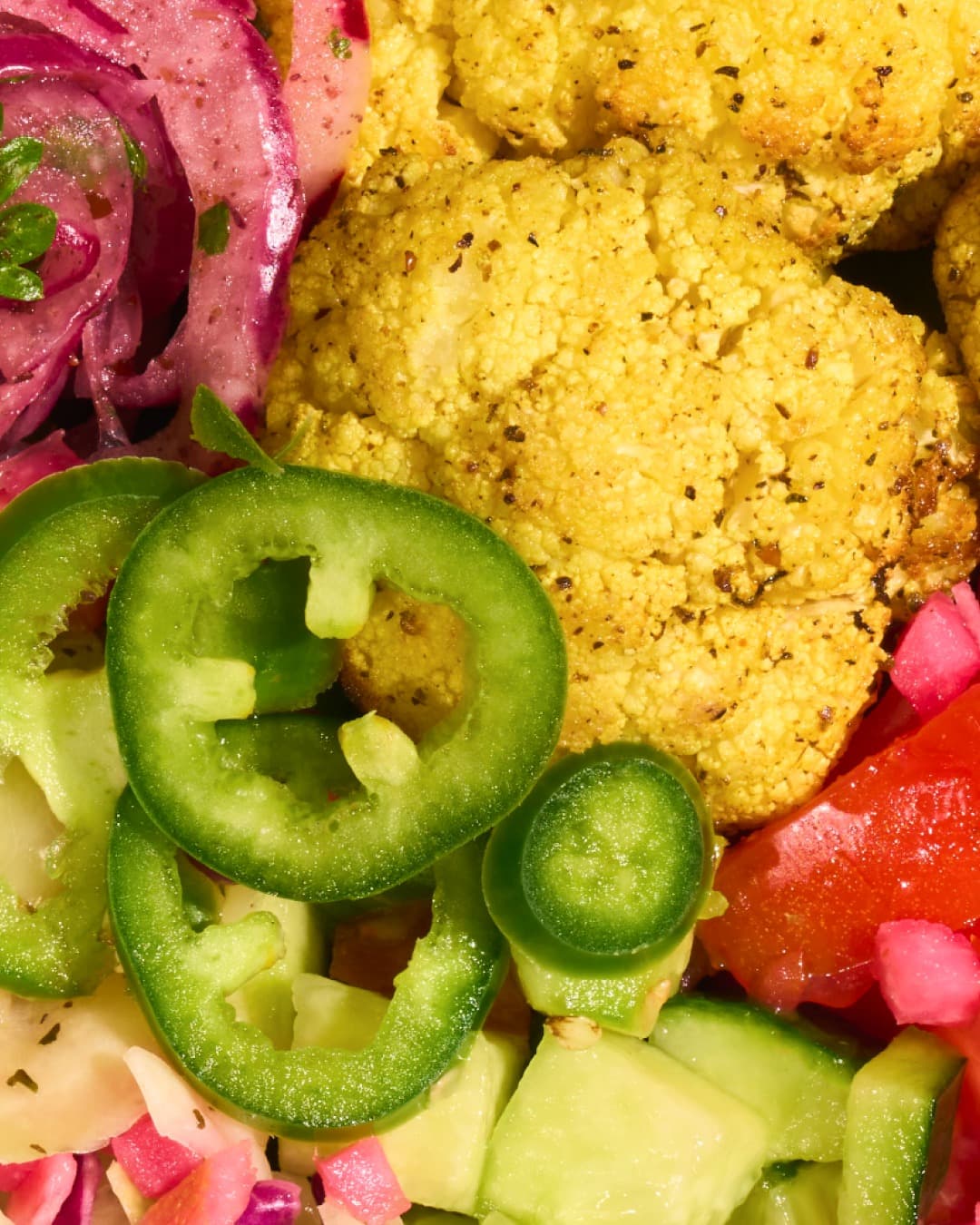 Photo of Naya Mezze & Grill