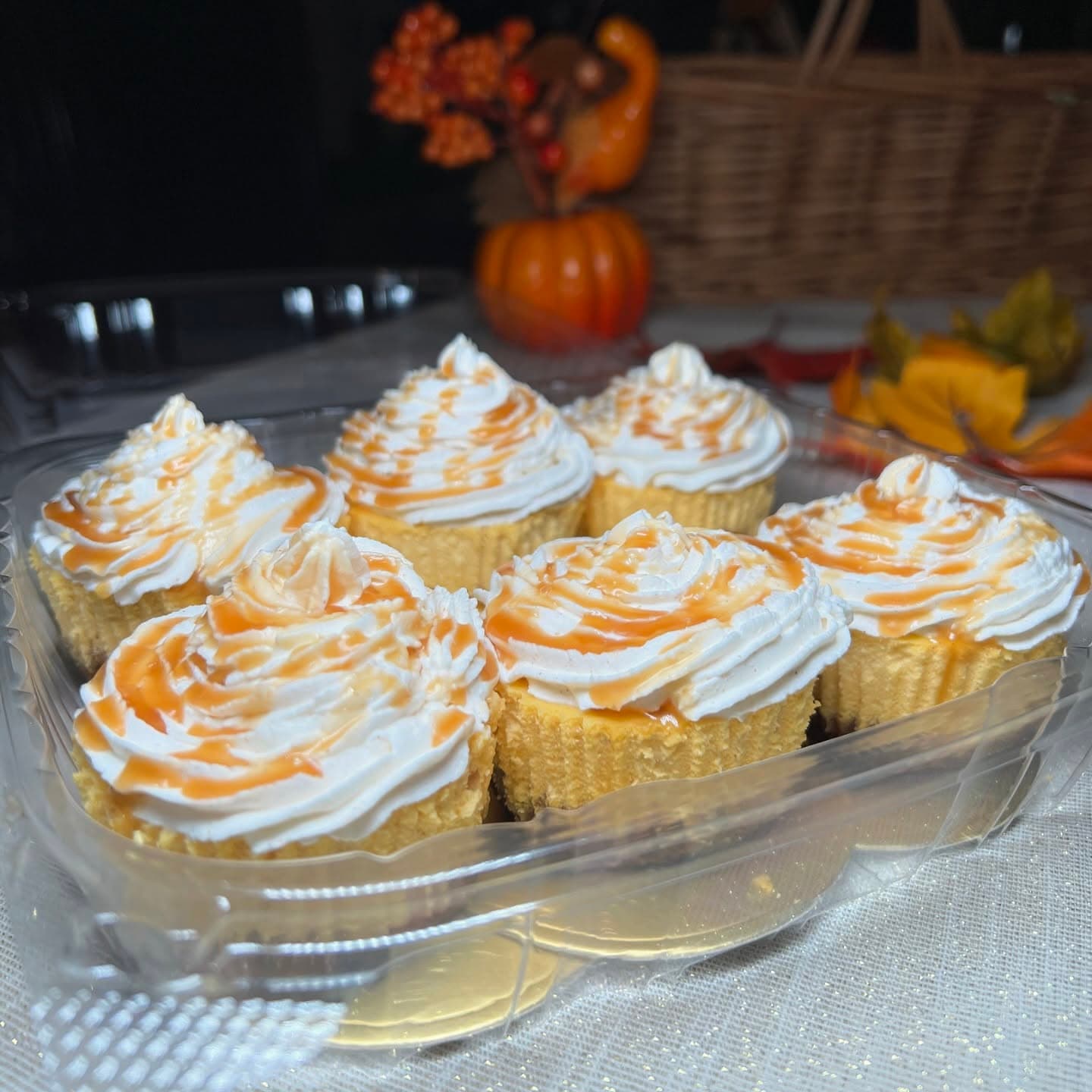 Photo of Maya’s Cheesecakes