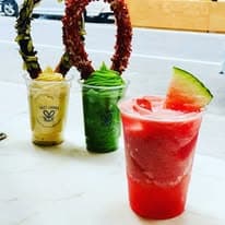 Photo of Sweet Churros