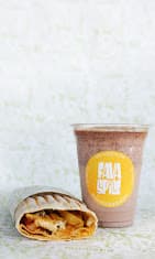 Photo of FAVA N SPICE