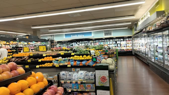 Photo of Randall's