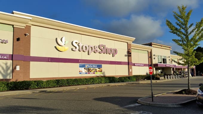 Photo of Stop & Shop