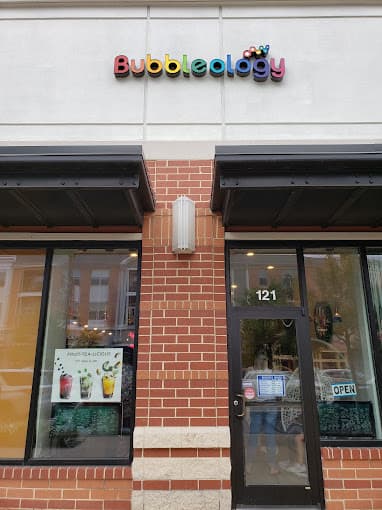 Photo of Bubbleology