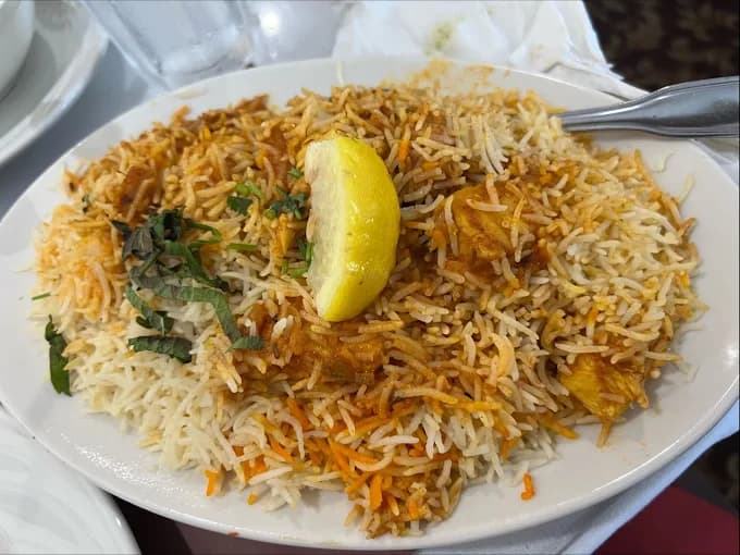 Photo of Royal Indian Cuisine