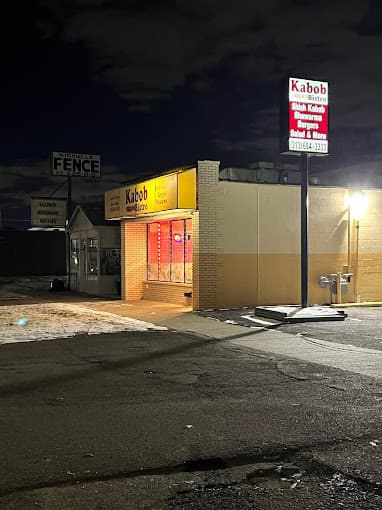Photo of Kabob Bistro