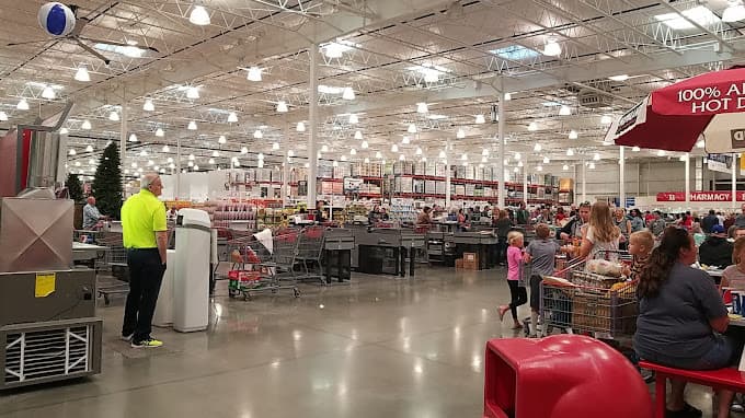 Photo of Costco