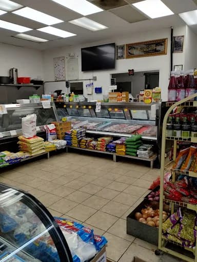 Photo of Madina Halal Foods
