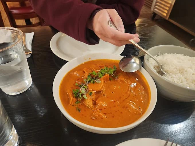 Photo of Masala Bae