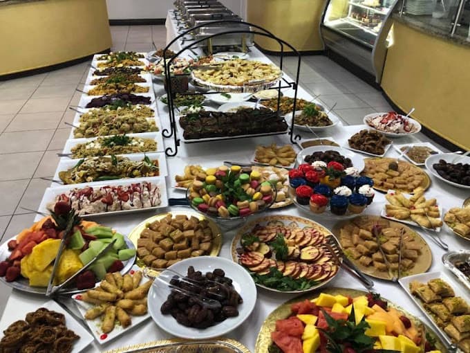Photo of Café Layal