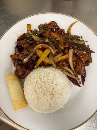 Photo of Hawker Delights