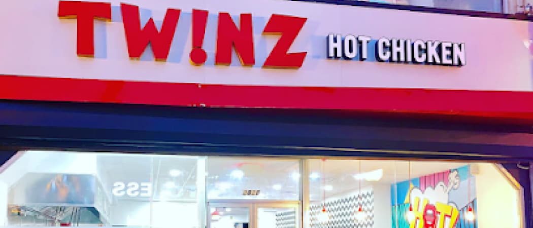Photo of Twinz Hot Chicken