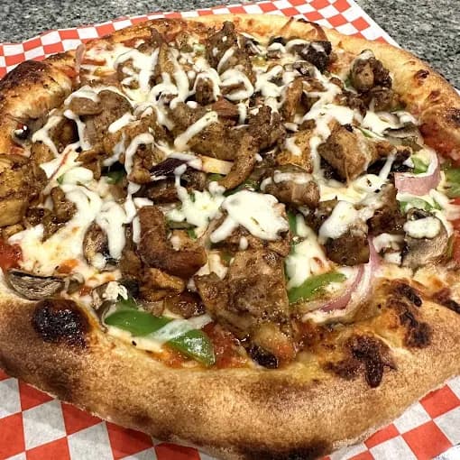 Photo of Bistro Kabob
