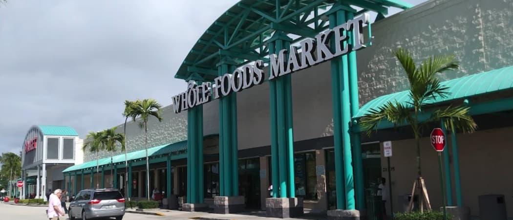 Photo of Whole Foods Market