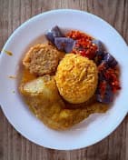 Photo of Rumah Makan Minang