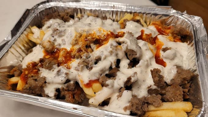 Photo of Fresh Gyro Halal