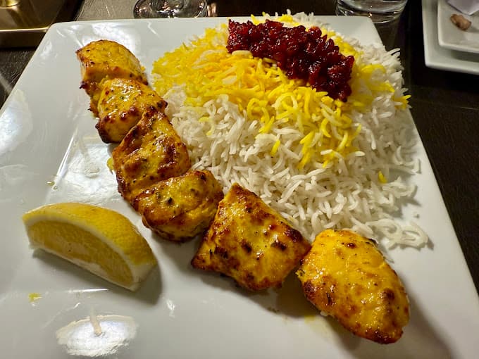 Photo of Shandeez Grill
