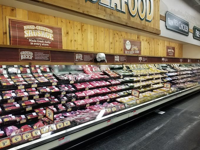 Photo of Sprouts Farmers Market