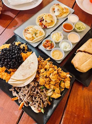 Photo of Don Panchito Halal Mexican Grill