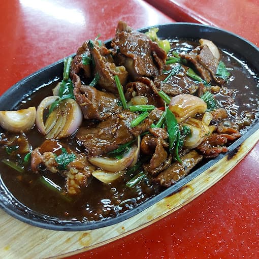 Photo of Restoran Habib