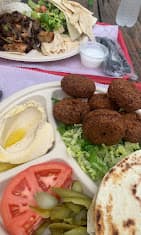 Photo of El Ammar Kitchen