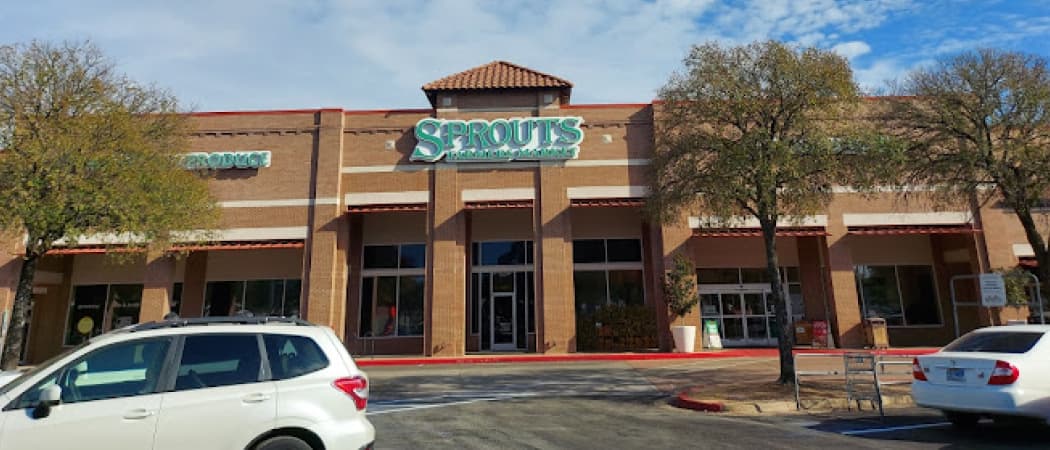 Photo of Sprouts Farmers Market