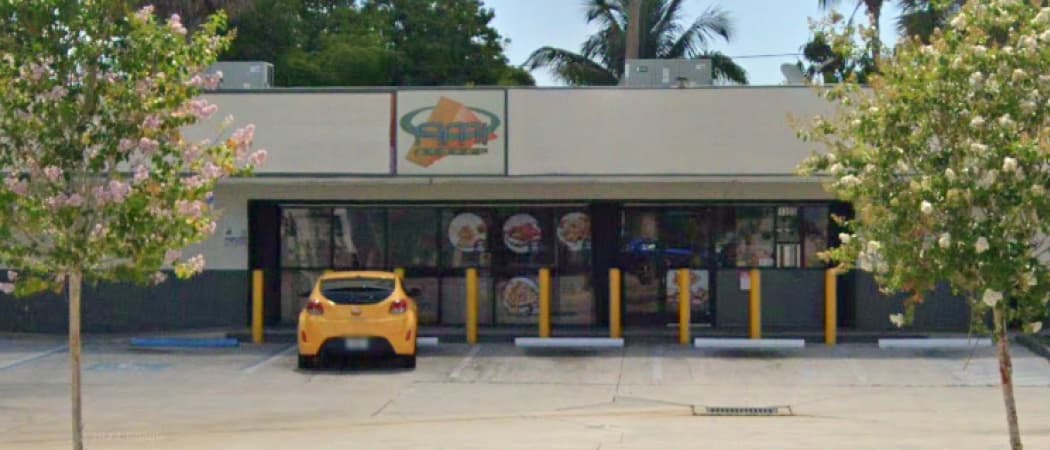 Photo of Krispy Krunchy Chicken