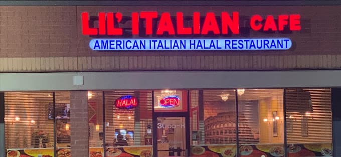 Photo of Lil Italian Café