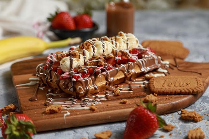 Photo of Chocolate House