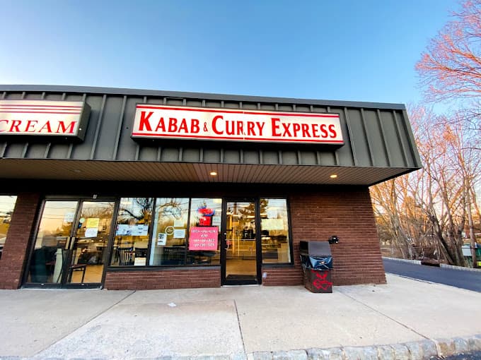 Photo of Kabab & Curry Express