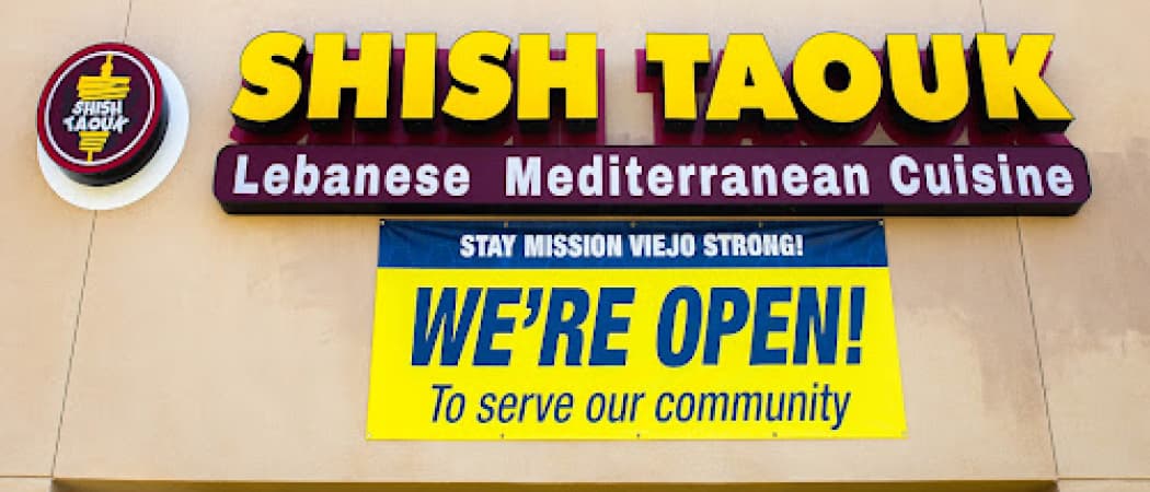 Photo of Shish Taouk