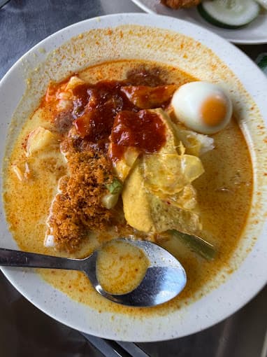 Photo of Kampong Glam Café