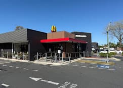 Photo of McDonald's