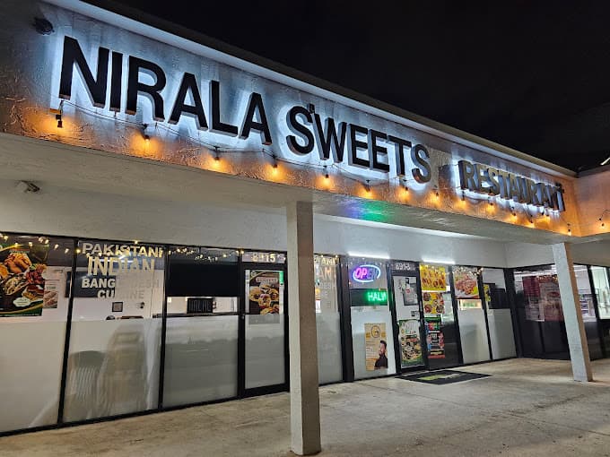 Photo of Nirala Sweet House
