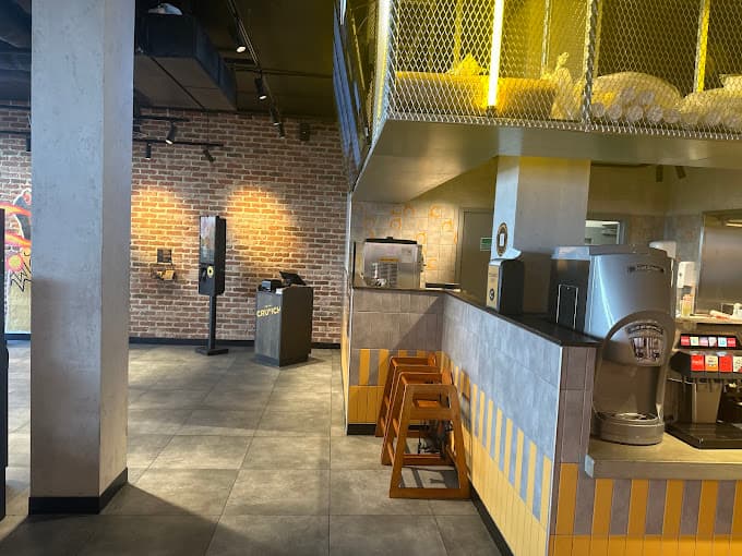 Photo of Chicken Shop